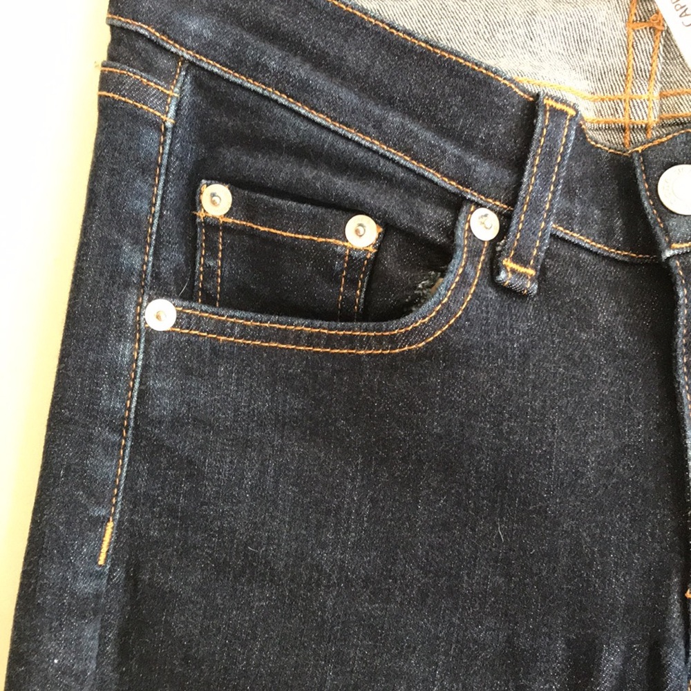 Rag And Bone Size 25 - image 3